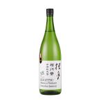 桂月 相川譽 山廃純米酒58 (1,800ml) 日