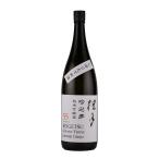 桂月 吟之夢 純米吟醸酒 55 しぼりたて新酒 (1,800ml) 日本酒 土佐酒造 高知県