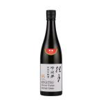 桂月 吟之夢 純米吟醸酒 55 （夏酒） (720ml) 日本酒 土佐酒造 高知県
