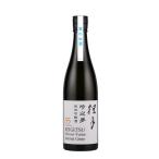 桂月 吟之夢 純米吟醸酒 55 夏の生酒 (720ml) 日本酒 土佐酒造 高知県