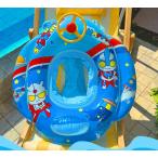  надувной круг baby float пара inserting руль имеется .. соус имеется отходит колесо детский для малышей транспортное средство ослабленное крепление . поплавок wa лето бассейн морская вода . водные развлечения река развлечение 