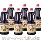 brudok вустер соус 1.8L PET×6шт.@ большая вместимость 