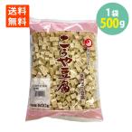 ko.. тофу (1/20 носорог koro cut ) 500g Shinshu лед тофу журавль перо 2 -слойный бесплатная доставка 