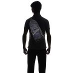 リネーム ボディバッグ ワンショルダー 高密度ナイロンボディバッグ RBN70033 NVCM ネイビーカモ