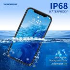 防水 ケース iphone X XS Max XR 360° フル 耐衝撃 保護ケース iphone 5 5S SE 6S 6 7 8 Plus 写真 撮影 水中 ♪♪