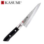 霞 包丁 骨透き 角型 140mm H.M. POM樹脂柄 KASUMI スミカマ SUMIKAMA