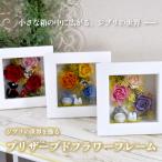 【キャラクターフレーム 】プリザーブドフラワー ジブリ となりのトトロ 魔女の宅急便 ジジ アレンジメント  ギフト 誕生日 母の日 プレゼント