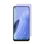 ショッピングoppo reno7 a OPPO Reno 7A 保護画面 ブルーライトカット フィルム 液晶保護 強化ガラス 9H ガラス オッポ リノ 7 エー