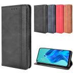 ショッピングoppo reno5 a OPPO Reno5A レザーケース 手帳型 カード収納 カバー スマホケース オッポ リノ 5A