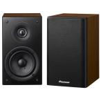  Pioneer PIONEER S-CN301-LR 2 way акустическая система 2 шт. 1 комплект 