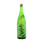 直虎 純米吟醸 山恵錦 1800ml