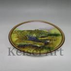  Old Noritake . документ чай плитка 1921~1941 год примерно античный американский .....