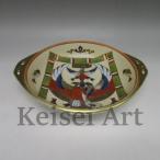  Old Noritake ejipto документ sama миска 1911~1921 год примерно античный американский .....