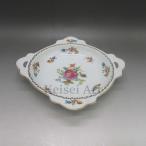  Old Noritake золотая краска роза документ миска 1935~1941 год примерно античный американский .....