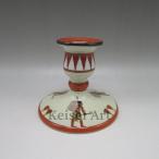  Old Noritake египетский свеча держатель 1921~1941 год примерно античный американский .....
