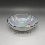  Old Noritake a-ru декоративный элемент цветок документ миска 1924~1935 год примерно античный американский .....