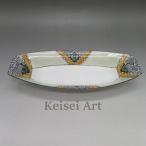  Old Noritake a-ru декоративный элемент цветок документ rely shu тарелка 1921~1941 год примерно античный американский .....