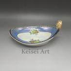  Old Noritake цветок фигурка есть . цветок документ миска 1921~1941 год примерно античный американский .....