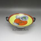  Old Noritake a-ru декоративный элемент цветок документ проигрыватель -to1921~1941 год примерно античный американский .....