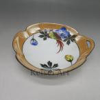  Old Noritake a-ru декоративный элемент птица документ миска 1921~1941 год примерно античный американский .....