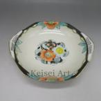  Old Noritake цветок документ миска 1921~1941 год примерно античный американский .....