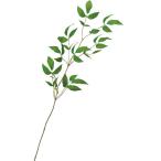 観葉植物 おしゃれ インテリアグリーン 造花 フェイクグリーン クレマチス 85m 2本セット