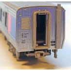 HOT7000形 車番・表記【単色刷りインレタ〈黒〉】全車両分