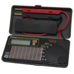 三和電気計器　PS8a デジタルカードテ