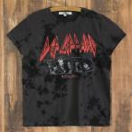 ジャンクフードデフレパードレディー...