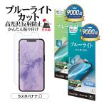 iPhone17e 16e フィルム 全面保護 ブル�