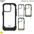iPhone16 ケース iPhone16Pro ケース ROOT CO. アイフォン16ケース アイフォン16プロケース ルートコー スマホケース 耐衝撃