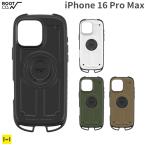 iPhone16ProMax ケース ROOT CO. アイフォン16プロマックスケース ルートコー アイフォン16promax ケース スマホケース 耐衝撃 16promaxケース