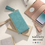 oppo reno9 a ケース 手帳型 各種スマートフォン対応 salisty oppo reno7a ケース Galaxy S23 FE ケース Google Pixel 8 ケース おしゃれ かわいい 鏡付き