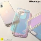 ショッピングiphone8 iPhone15 ケース iPhone15pro ケース iPhone14 ケース クリア オーロラ iphone14proケース iPhone13 iPhone12 iPhone SE 第2世代 第3世代 HIGHER ケース