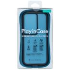 ショッピングSelection 【SoftBank SELECTION】Play in Case OPPO Reno11 A(ブラック)