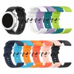 Garmin Approach S40/S42 ремень частота замена силикон 6 цвет рекомендация Quick Release частота 20mm Sports спорт Garmin 