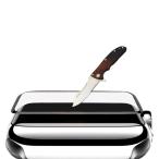 Apple Watch Series 4 ¥¬¥é¥¹¥Õ¥£¥ë¥à ¶¯²½¥¬¥é¥¹ ΩÂΥ饦¥ó¥É¥¿¥¤¥× 40mm/44mm 0.2mm ±Õ¾½Êݸî aw440-film01-w80915
