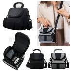 CANON EOS R50 V место хранения сумка ручная сумка сумка на плечо плечо с ремешком . объектив место хранения соответствует камера кейс камера задний плечо .. портфель 