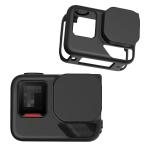 Insta360 Ace Pro 2 кейс покрытие + объектив защита силиконовый чехол / покрытие ударопрочный Insta 360 Ace Pro 2 мягкий чехол / покрытие простой модный тонкий 