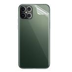 iPhone12 ケースmini/Pro/Pro Max バックフィルム 背面保護フィルム   アイフォン12/ミニ /プロ/プロマックス