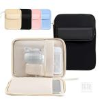 iPad A16 кейс no. 11 поколение 11 дюймовый покрытие ручная сумка портфель симпатичный парусина style водоотталкивающий портфель type сумка type с карманом застежка-молния имеется Apple Apple 