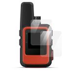 Garmin inReach Mini 2 жидкокристаллический защитная плёнка усиленный стекло 2 шт. комплект спутниковый komyunike-ta- глянец Garmin жидкокристаллический защита стекло сиденье экран защита царапина предотвращение 