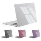 MacBook Neo соответствует 13 дюймовый кейс прозрачный 2026 модель соответствует MacBook Neo жесткий чехол прозрачный полный покрытие сверху поверхность низ 2 шт. комплект прозрачная крышка 