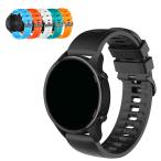 Xiaomi Mi Watch ремень частота замена силикон 6 цвет Quick Release частота Sports автомобиль o ушко (уголок) - часы замена напульсник рекомендация автомобиль omi-
