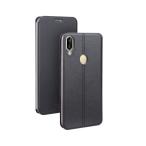 HUAWEI P20 Lite ¥±¡¼¥¹ ¼êÄ¢·¿ ¥ì¥¶¡¼ HWV32 ¥¹¥¿¥ó¥Éµ¡Ç½ ¾å¼Á¤ÊPU¥ì¥¶¡¼ ¥Õ¥¡¡¼¥¦¥§¥¤ P20 ¥é¥¤¥È p20lite-318-l80516