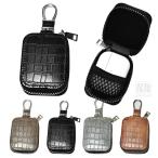 ショッピングairpods proケース AirPods Pro 3 ケース 第3世代 カバー PUレザー クロコダイル調 カラビナ付き 保護カバー おすすめ おしゃれ Apple アイホン エアーポッズ プロ AirPods