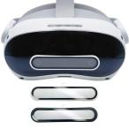 PICO 4 Ultra объектив защита aluminium покрытие metal покрытие камера защита линзы покрытие линзы защита защитная плёнка линзы плёнка линзы протектор pico 