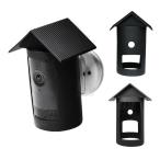 Ring Outdoor Cam Plus кейс Plug-In / Battery ударопрочный покрытие силикон покрытие простой Amazon Amazon кольцо уличный cam плюс 