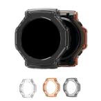 Amazfit T-Rex 3 Pro 48mm кейс покрытие прозрачный защита кейс / покрытие TPU ударопрочный кейс / покрытие мягкий чехол amaz Fit T- Rex 3 Pro 