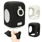 SONY LinkBuds Speaker силиконовый чехол SRS-LS1 покрытие силикон ударопрочный силикон покрытие динамик покрытие переносная сумка простой модный 
